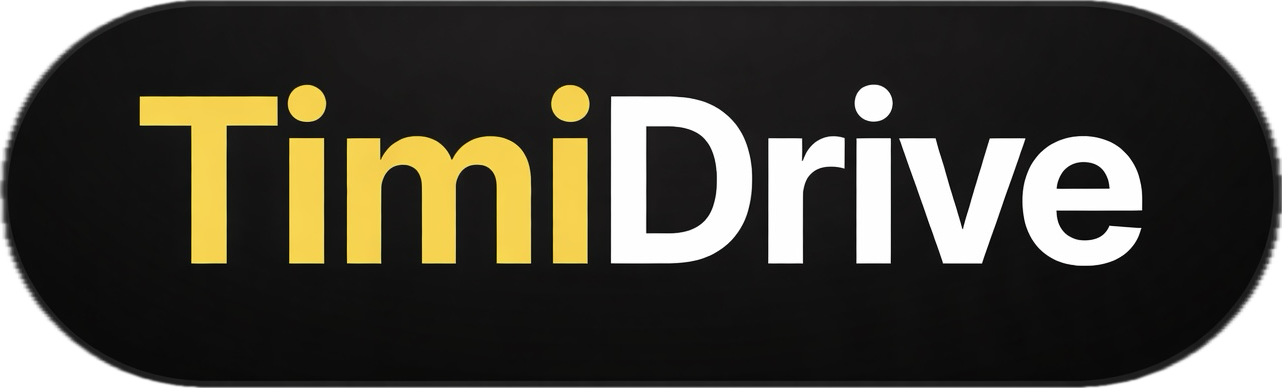 TimiDrive ApS